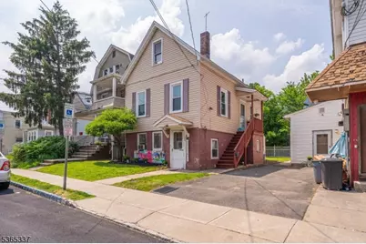 305 W Clay Ave, Roselle Park, NJ 07204 - Photo 1