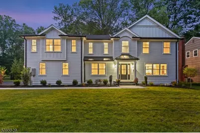 40 Sherbrooke Dr, Florham Park, NJ 07932 - Photo 1