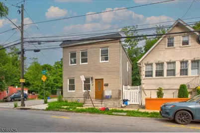 100 S Devine St, Newark, NJ 07106 - Photo 1