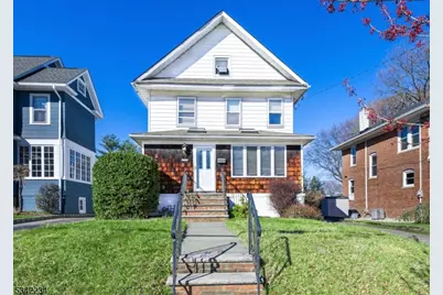 254 Linden Ave, Verona, NJ 07044 - Photo 1