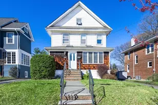 254 Linden Ave, Verona, NJ 07044 - Photo 1