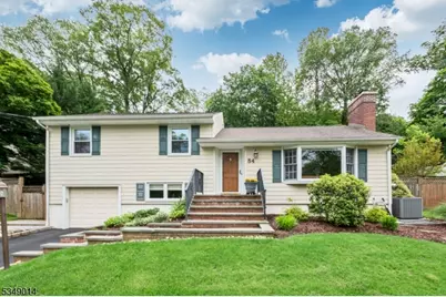 84 Burnham Pkwy, Morris Township, NJ 07960 - Photo 1