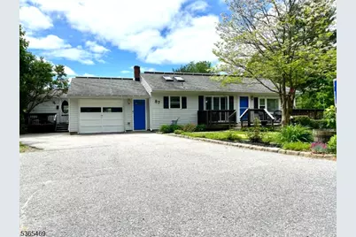 87 Silver Grove Rd, Hardyston Township, NJ 07460 - Photo 1