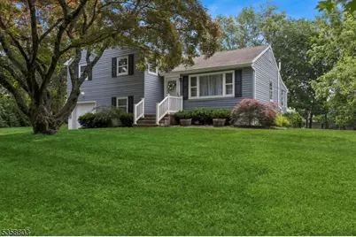 457 Valley Rd, Long Hill Township, NJ 07933 - Photo 1