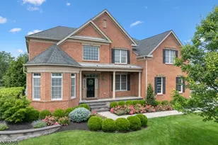 6 Cope Ct, Hillsborough Township, NJ 08844 - Photo 1