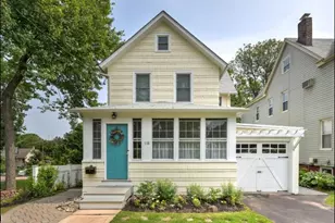 118 High St, Nutley, NJ 07110 - Photo 1