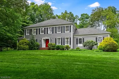 5 Brendan Dr, Mount Olive, NJ 07836 - Photo 1