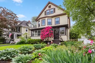 210 Baldwin St, Glen Ridge, NJ 07028 - Photo 1