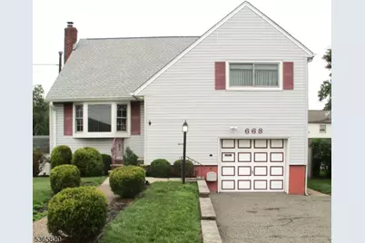 668 Lehigh Ave, Union Township, NJ 07083 - Photo 1