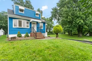 1837 Barnett St, Rahway, NJ 07065 - Photo 1