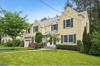 100 Oakview Ter, Millburn, NJ 07078 - Photo 1