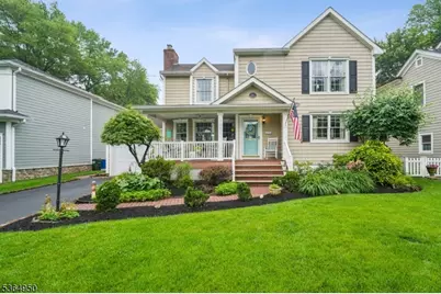 103 Makatom Dr, Cranford Township, NJ 07016 - Photo 1