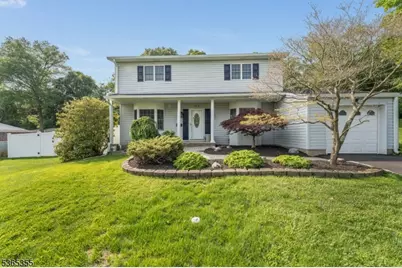 119 Sunrise Ter, Washington Boro, NJ 07882 - Photo 1