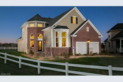 8 Leidl Cir, Hillsborough Township, NJ 08844 - Photo 1