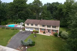 1 Nyma Way, Roxbury Township, NJ 07876 - Photo 1