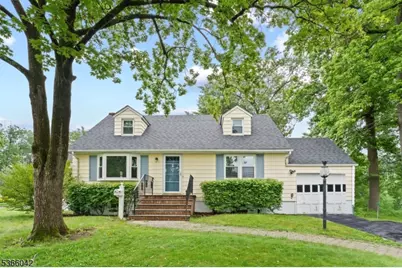 75 Madison Ter, Springfield, NJ 07081 - Photo 1