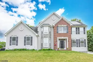 48 Saunders Ln, Mount Olive, NJ 07840 - Photo 1