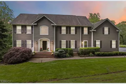 8 Forest Dr, Morris Township, NJ 07960 - Photo 1