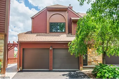 42 Hickory Hill Ct, Rockaway Township, NJ 07866 - Photo 1