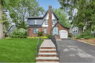 17 Lowell Ave, West Orange Township, NJ 07052 - Photo 1