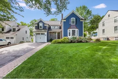 109 Chatham Street, Chatham, NJ 07928 - Photo 1