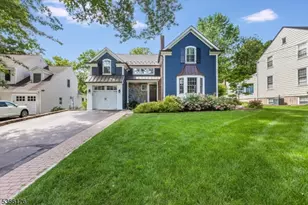 109 Chatham St, Chatham, NJ 07928 - Photo 1