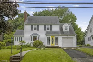 37 Franklin St, Cedar Grove, NJ 07009 - Photo 1