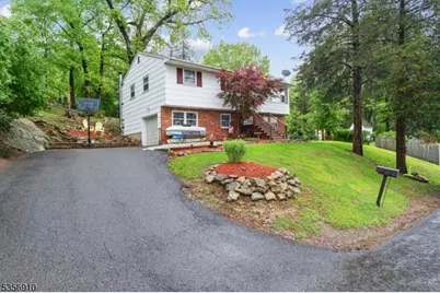 8 Hillside Terrace, Green Township, NJ 07821 - Photo 1