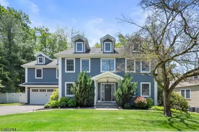 211 Southern Boulevard, Chatham Township, NJ 07928 - Photo 1