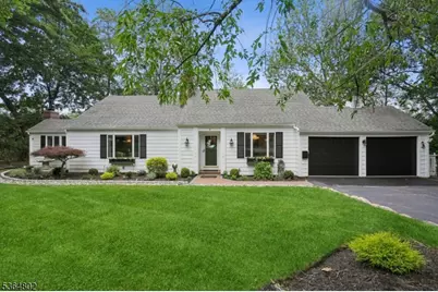 15 Barberry Way, Essex Fells, NJ 07021 - Photo 1