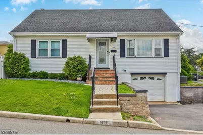 93 Meacham Ave, Nutley, NJ 07110 - Photo 1