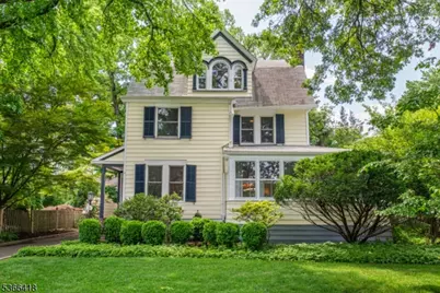 214 Inwood Ave, Montclair, NJ 07043 - Photo 1