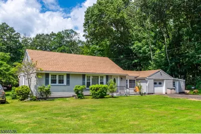 21 Benton Rd, Blairstown Township, NJ 07832 - Photo 1