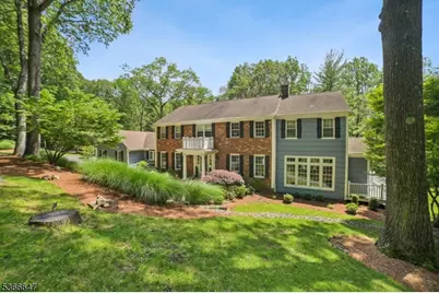 22 Saddle Hill Rd, Mendham Township, NJ 07931 - Photo 1