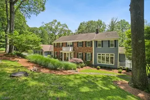 22 Saddle Hill Rd, Mendham Township, NJ 07931 - Photo 1