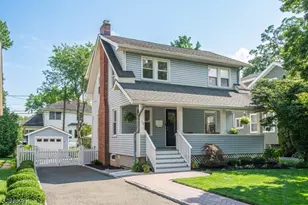 53 Harvard St, Glen Ridge, NJ 07028 - Photo 1