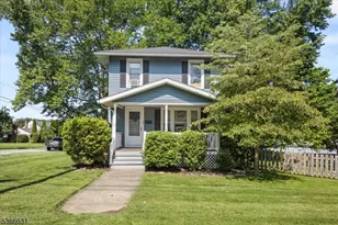 25 Shimer Blvd, Pohatcong Township, NJ 08865 - Photo 1