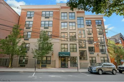 7 Prospect St #510, Morristown, NJ 07960 - Photo 1