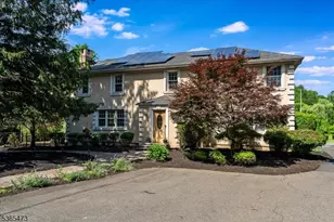 162 N Maple Ave, Bernards Township, NJ 07920 - Photo 1