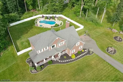 24 Eagles Nest Rd, Green Township, NJ 07860 - Photo 1