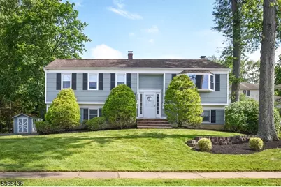 275 Hamilton Ave, Berkeley Heights Township, NJ 07922 - Photo 1