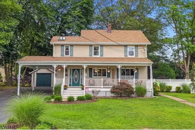 8 Katherine St, Denville, NJ 07834 - Photo 1