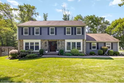 6 Wyckoff Way, Morris Plains, NJ 07950 - Photo 1