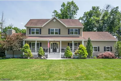 10 Lackawanna Dr, Frelinghuysen Township, NJ 07860 - Photo 1