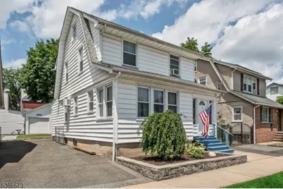 1 Whittlesey Ave, West Orange Township, NJ 07052 - Photo 1