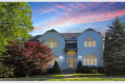 50 Mallard Dr, Allamuchy Township, NJ 07840 - Photo 1