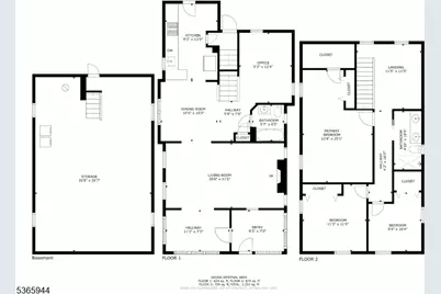 822 Filbert St, Roselle Park, NJ 07204 - Photo 1