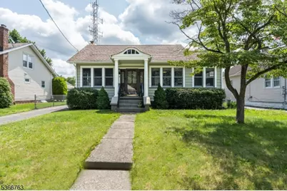 5 Rhinesmith Ave, Wanaque, NJ 07465 - Photo 1