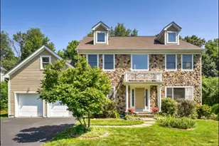 9 Fox Hill Ln, Mountain Lakes, NJ 07046 - Photo 1