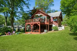 2 Hazelnut Dr, Hampton Township, NJ 07860 - Photo 1